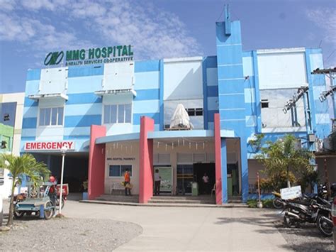 mmg hospital doctors list
